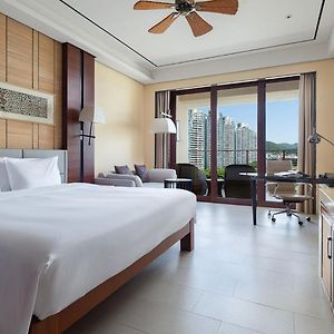 King Room City View Smoking